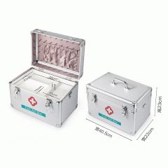 A100 D系列 藥箱 醫護箱 急救箱 16寸經典款 D16