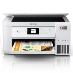 Epson  EcoTank L4260 噴墨打印機 供墨系統式 C11CJ63513
