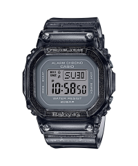 Casio BABY-G BGD-560S-8 標準數位顯示手錶