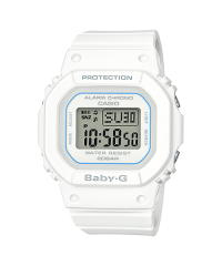 Casio BABY-G BGD-560-7 標準數位顯示手錶