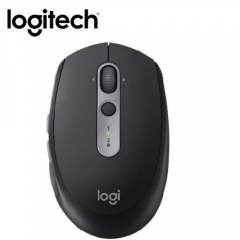 Logitech M590 跨平台靜音滑鼠