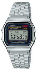 Casio GENERAL  數字電子錶 A159W 系列 A159W-N1