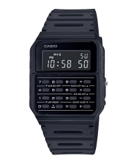 Casio GENERAL 數字電子錶 CA-53W 系列 CA-53WF-1B