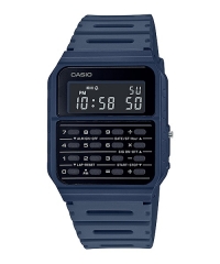 Casio GENERAL 數字電子錶 CA-53W 系列 CA-53WF-2B