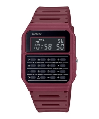 Casio GENERAL 數字電子錶 CA-53W 系列 CA-53WF-4B