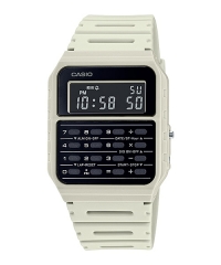 Casio GENERAL 數字電子錶 CA-53W 系列 CA-53WF-8B