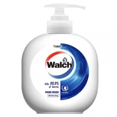 Walch威露士 潤膚配方洗手液 450毫升 Hand Wash 450ml
