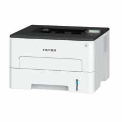 FUJIFILM ApeosPort Print 3410SD 黑白打印機