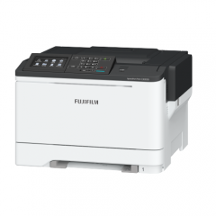 FUJIFILM ApeosPort Print C3830SD 彩色打印機