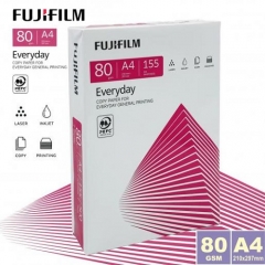 FUJIFILM A4 80G Everyday影印紙 1拈500張