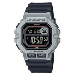 CASIO WS-1400-1CASIO WS-1400-1A 手錶 手錶