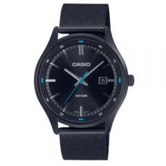 CASIO MTP-E710MB-1AV 手錶