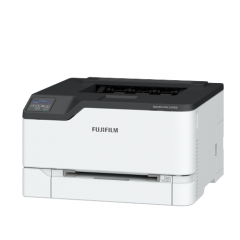 FujiFilm ApeosPort Print C2410SD A4彩色打印機