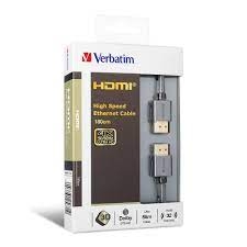 180cm HDMI 2.0 4K傳輸 線