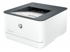 HP Laser Jet Pro 3003dn 黑白鐳射打印機