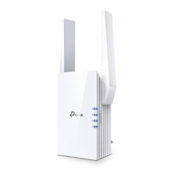 RE605X AX1800 Wi-Fi 範圍擴展器