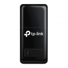 TL-WN823N 300Mbps 迷你型 USB 無線網卡