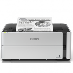 Epson M1180 噴墨打印機