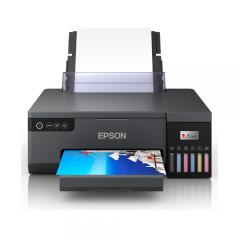 Epson EcoTank L8050 噴墨打印機