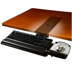 3M AKT80LE 可調校鍵盤托盤