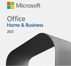 Microsoft Office Home & BIZ 2021