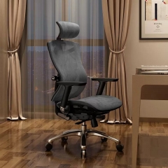 FAX88 Sihoo V1 人體工程工學 辦公椅 電腦椅 灰色標準款