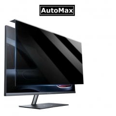 AutoMax 懸掛式 抗藍光 螢幕 防窺片 防窺膜 18.5寸42.5x25cm