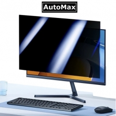 AutoMax 抗藍光 防窺片 防窺膜 螢幕 闊屏 16:9 21.5寸 477x268mm
