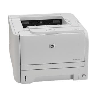HP LaserJet P2035 鐳射打印機