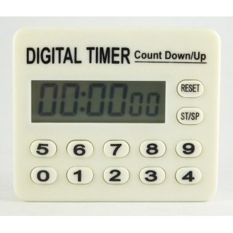 Digital Timer  D51-100H 電子倒數器       (產地:中國)