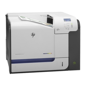 HP LaserJet Enterprise 500 Color M551N 彩色鐳射打印機