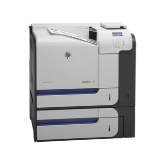 HP LaserJet Enterprise 500 Color M551XH 彩色鐳射打印機