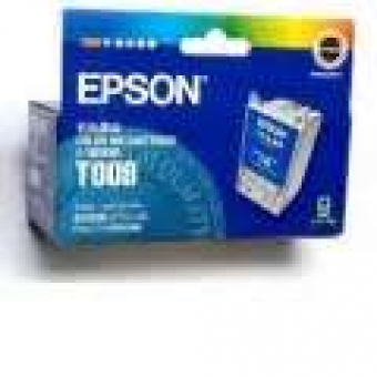 Epson   T009 (原裝)  Ink - Color  PHOTO 1270/1280/12