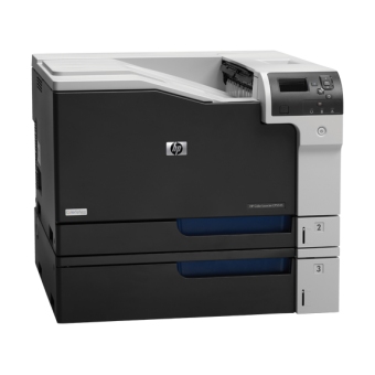HP Color LaserJet Enterprise CP5525N (A3) 彩色鐳射打印機