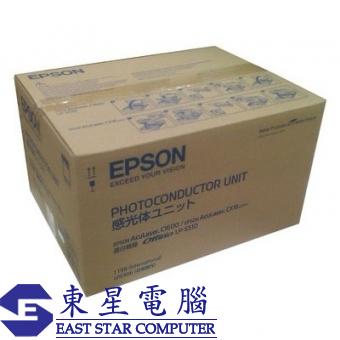Epson S051198 (原裝) (45K) Photo Conductor Unit (鼓) 