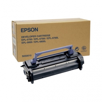 Epson S050010 = S050392 (原裝) (6K) Laser Toner Deve