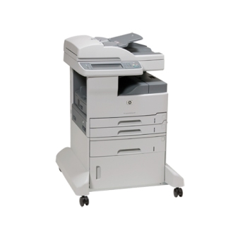 HP LaserJet M5035X MFP (4合1) (A3) 鐳射打印機
