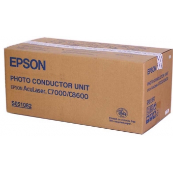 Epson S051082 = S051143 (原裝) Photo Conductor (鼓) -
