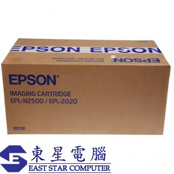 Epson S051090 (原裝) (6K) Imaging Cartridge - EPL-20