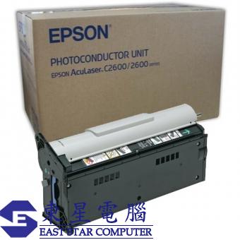 Epson S051107 (原裝)  Photo Conductor Unit  (鼓) Acul