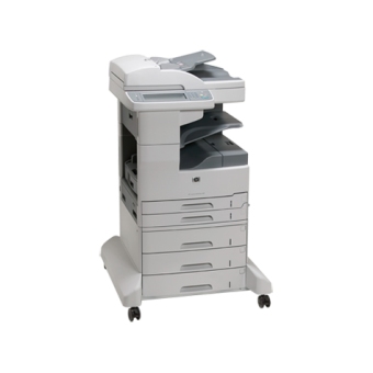 HP LaserJet M5035XS MFP (4合1) (A3) 鐳射打印機