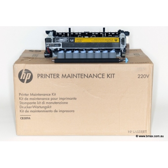 HP  CB389A  (原裝)  Maintenance Kit  220V   LJ P4015