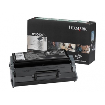 Lexmark   12S0400 (原裝)  Laser Toner  E220