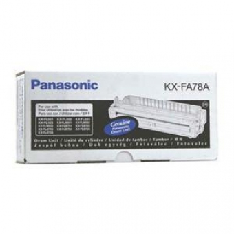 Panasonic KX-FA78A (原裝) Drum Unit For FL-501/502/5