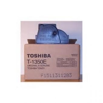 Toshiba T-1350E (原裝)  Copy Toner (4個/合) BD-1340/13