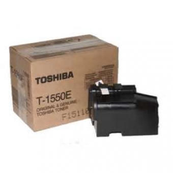Toshiba T-1550 (原裝)  Copy Toner (4個/合) BD-1550/156