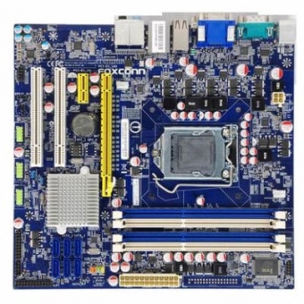 Foxconn #G41MXE 電腦底板  G41/ICH7 FSB 1333/8G DDR3 x 