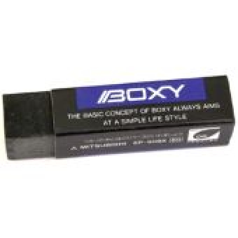 Uni-Boxy (EP-60bx) 黑色身  擦膠