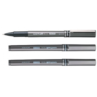 Uni   UB-155   水筆 -多種顏色供選擇