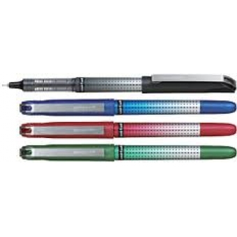 Uni   UB-185 (0.5)  水筆 - 多種顏色供選擇